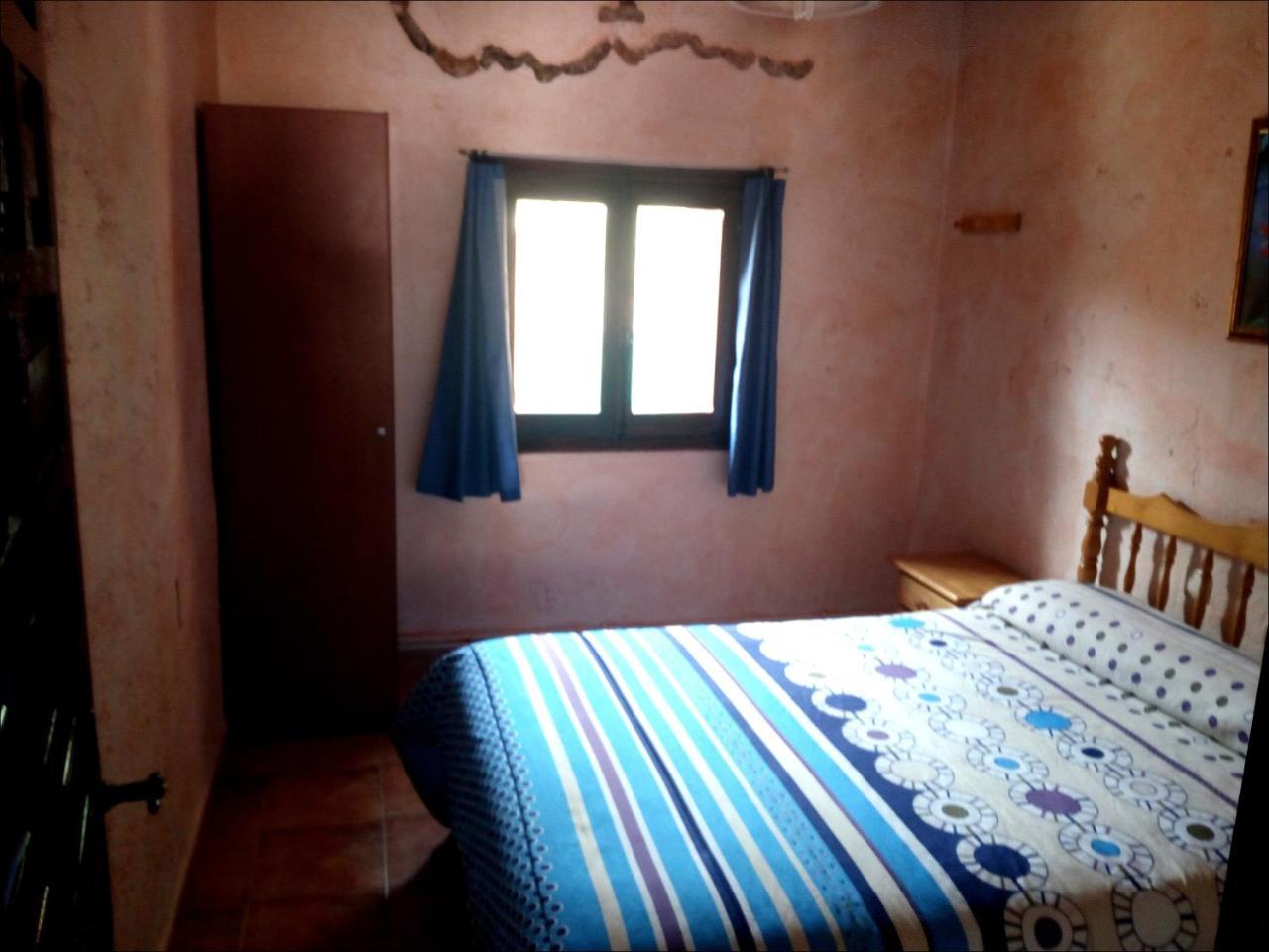 Casas Rurales Picos Del Oso Riópar Exterior foto